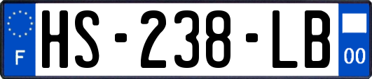 HS-238-LB