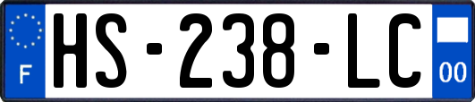 HS-238-LC