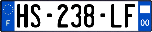 HS-238-LF