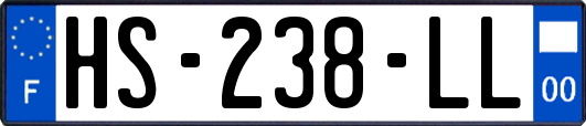 HS-238-LL