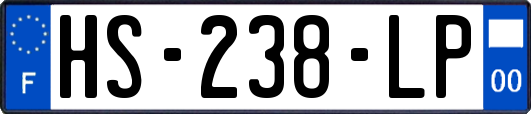 HS-238-LP