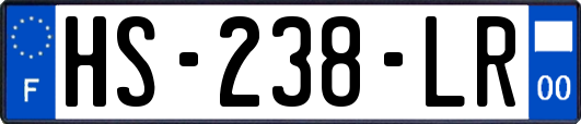 HS-238-LR