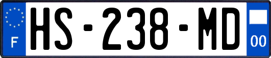HS-238-MD
