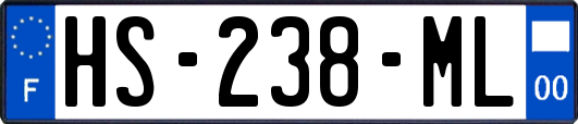 HS-238-ML