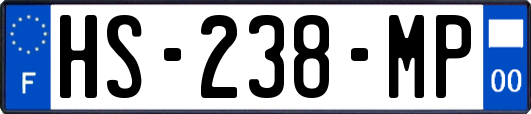 HS-238-MP