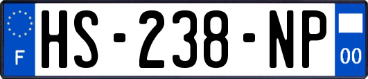 HS-238-NP