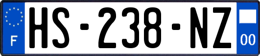 HS-238-NZ
