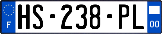 HS-238-PL