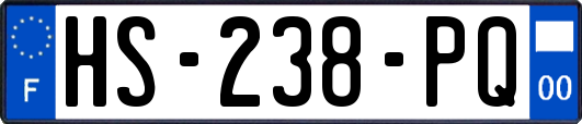 HS-238-PQ