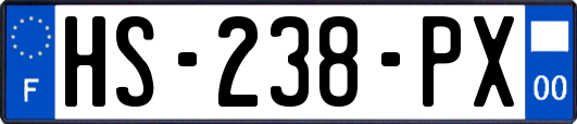 HS-238-PX