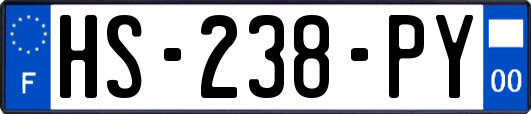 HS-238-PY