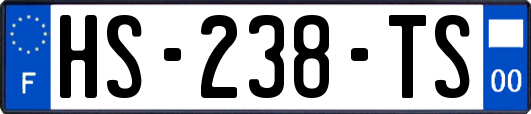 HS-238-TS