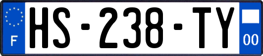 HS-238-TY