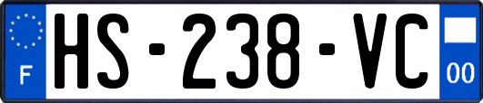 HS-238-VC