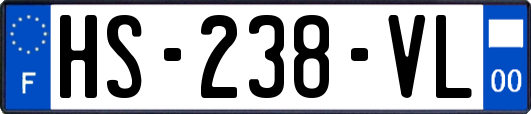 HS-238-VL