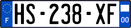 HS-238-XF