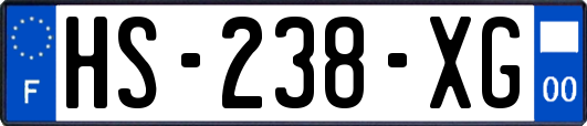 HS-238-XG