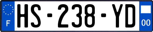 HS-238-YD