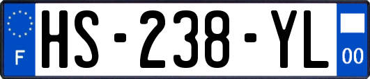 HS-238-YL