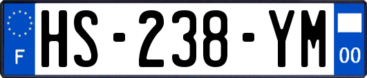 HS-238-YM