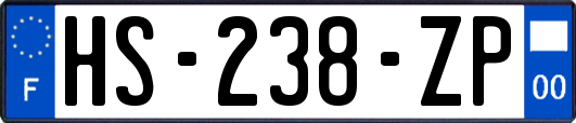 HS-238-ZP