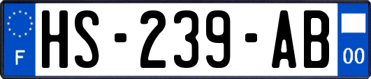 HS-239-AB