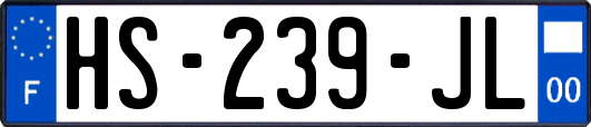 HS-239-JL