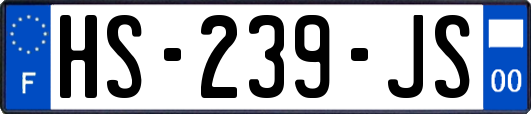 HS-239-JS