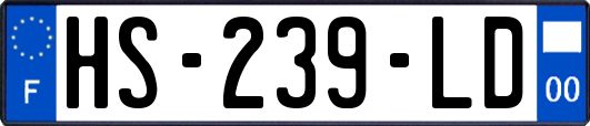 HS-239-LD