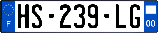 HS-239-LG