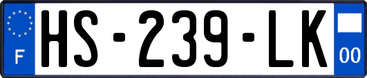 HS-239-LK