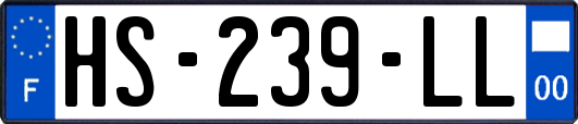 HS-239-LL
