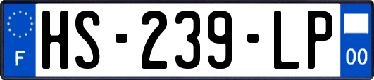 HS-239-LP