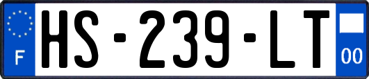 HS-239-LT
