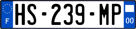HS-239-MP