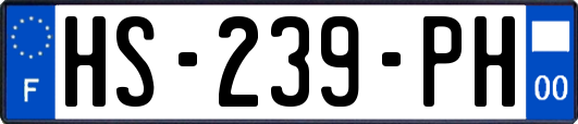 HS-239-PH