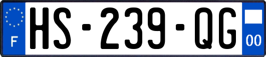 HS-239-QG