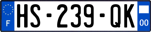 HS-239-QK