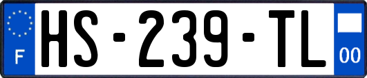 HS-239-TL