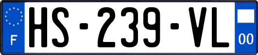 HS-239-VL