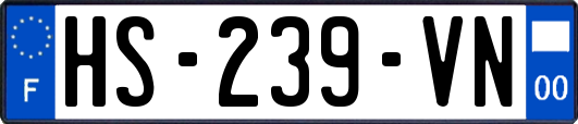 HS-239-VN