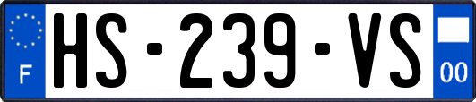 HS-239-VS