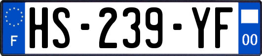 HS-239-YF