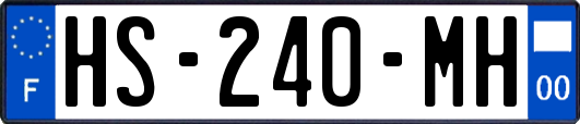 HS-240-MH