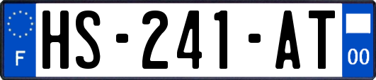 HS-241-AT