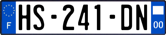 HS-241-DN