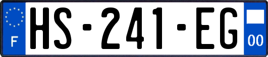 HS-241-EG