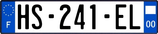 HS-241-EL
