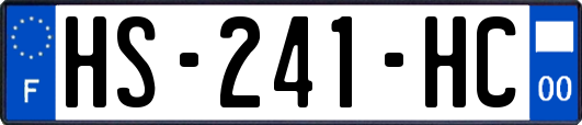 HS-241-HC