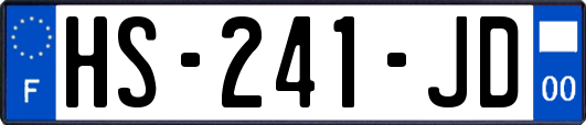 HS-241-JD